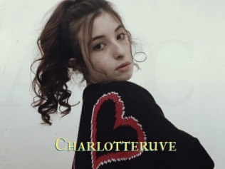 Charlotteruve