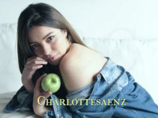 Charlottesaenz