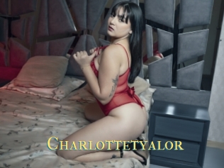 Charlottetyalor