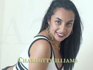 charlottwilliams Annonce 2 coquine