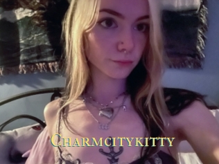 Charmcitykitty