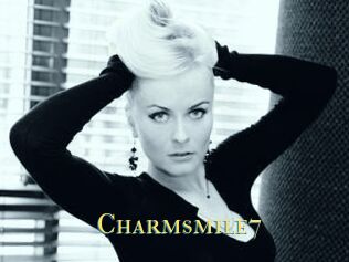 Charmsmile7