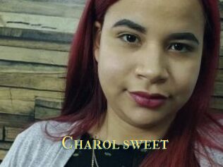 Charol_sweet