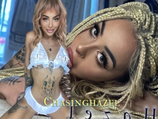 Chasinghazel