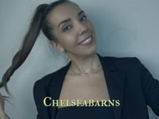 Chelseabarns