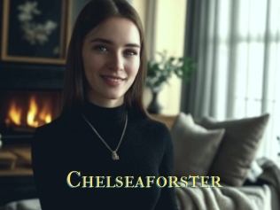 Chelseaforster
