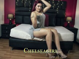 Chelseagirl