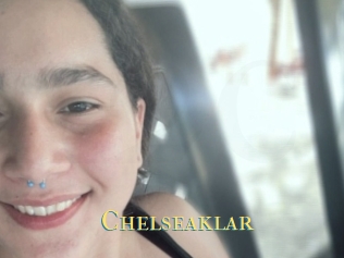 Chelseaklar