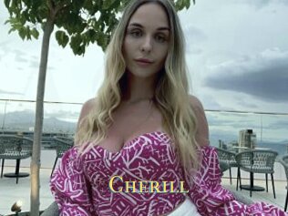 cherill Annonce 2 coquine