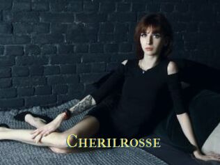 Cherilrosse
