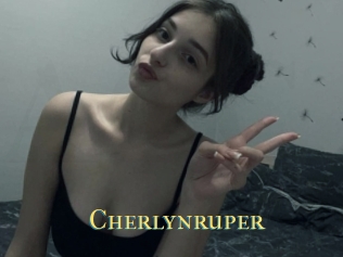 Cherlynruper