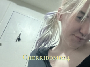 Cherribomb24