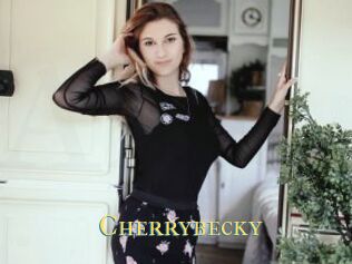 Cherrybecky