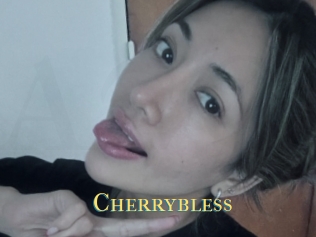 Cherrybless