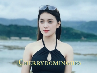 Cherrydomingues