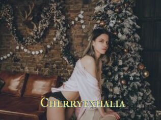 Cherryexhalia