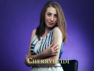 Cherryheidi