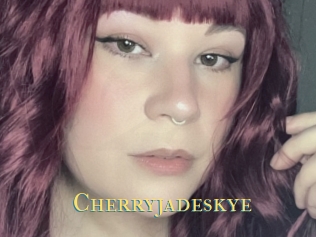 Cherryjadeskye