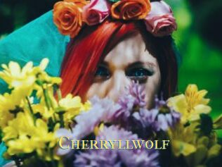 Cherryllwolf