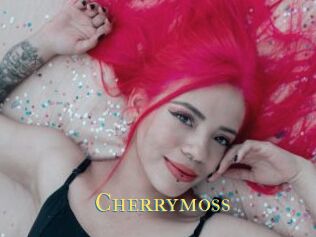 Cherrymoss