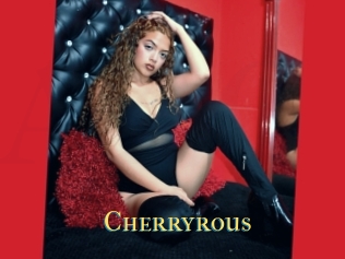 Cherryrous