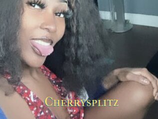 Cherrysplitz