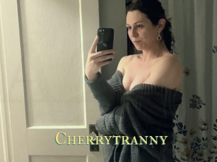 cherrytranny Annonce 2 coquine