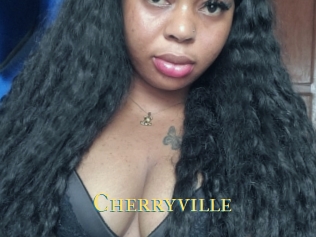 Cherryville