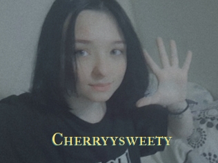 Cherryysweety