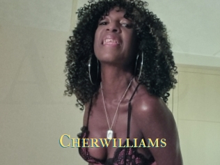 cherwilliams Annonce 2 coquine