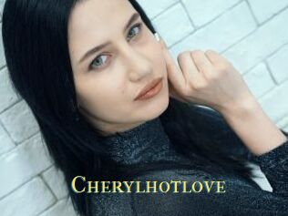 Cherylhotlove