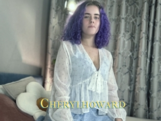 Cherylhoward