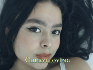 Cherylloving