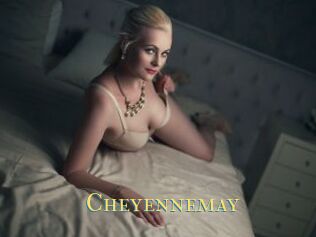 Cheyennemay