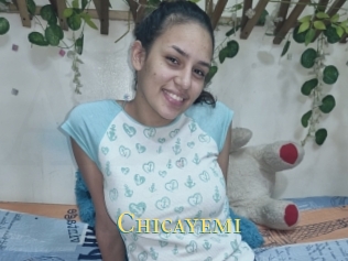 Chicayemi
