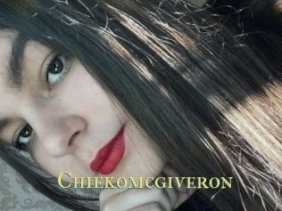 Chiekomcgiveron