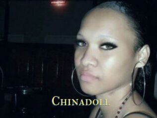 Chinadoll