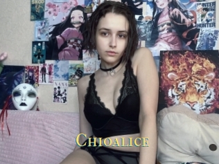 chioalice Annonce 2 coquine