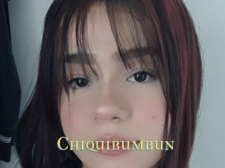 Chiquibumbun