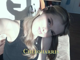 Chleoharris