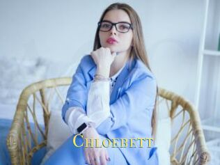 Chloebett