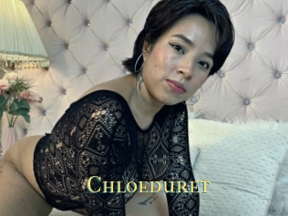 Chloeduret