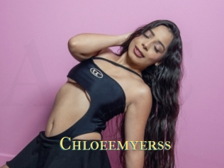 Chloeemyerss