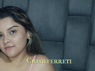Chloeferreti