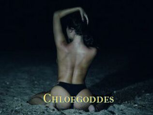 Chloegoddes