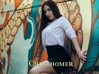 Chloehomer