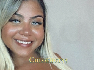 Chloehot55