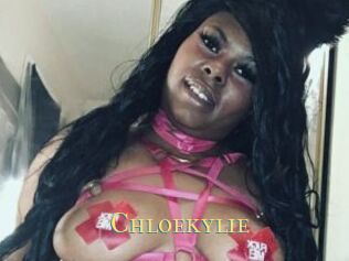 Chloekylie