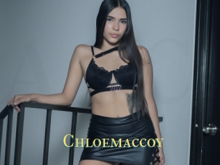 Chloemaccoy