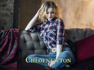 Chloenewton